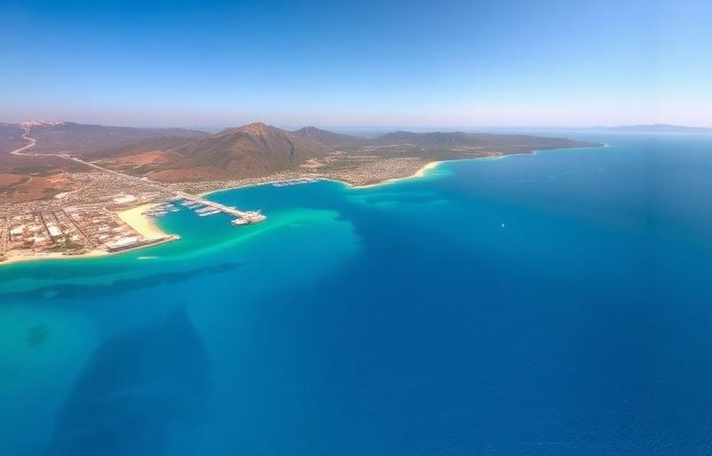 Your Complete Guide to Flying to Didim from the UK