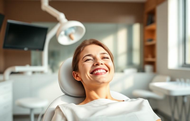 What to Expect from Dental Treatment in Turkey